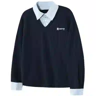 REMEFIT cleanfitPolo