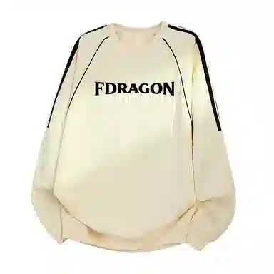 fdragon logo