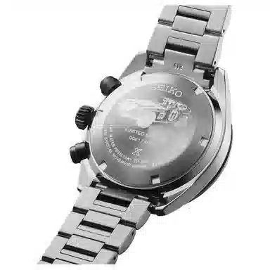 SEIKO prospex 100 41.4mm