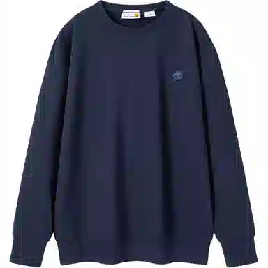 Timberland FW25 Crewneck Sweatshirt