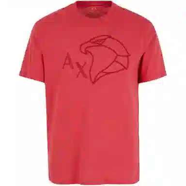 ARMANI EXCHANGE SS24 LogoT