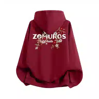 zomuros logo