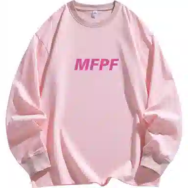 xMFPFx logo T