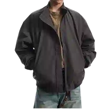 FANG KONG bombervintage