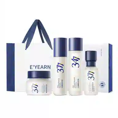 E'YEARN 377 120ml+100ml