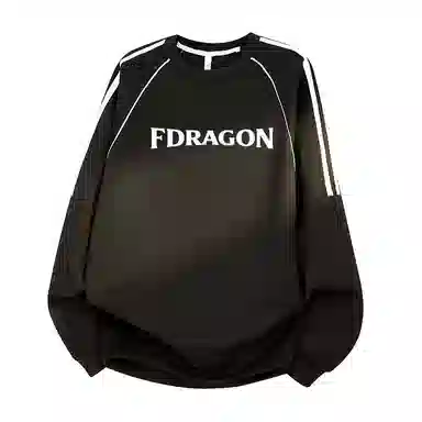 fdragon logo