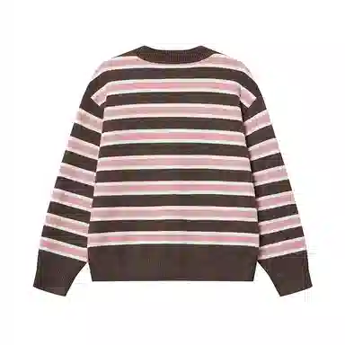 Palladium Vintage Sweater