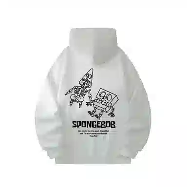 SPONGEBOB SQUAREPANTS Logo