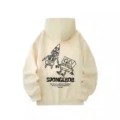 SPONGEBOB SQUAREPANTS Logo