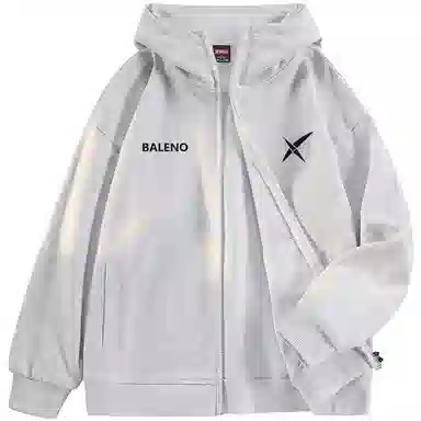BALENO logo