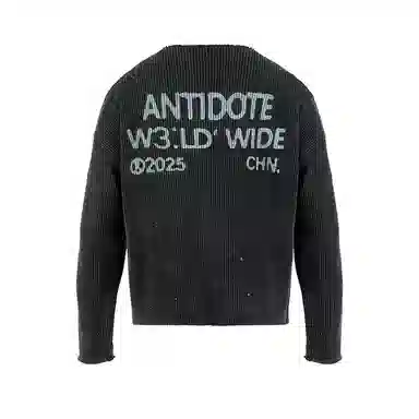 Antidote Worldwide Sweater