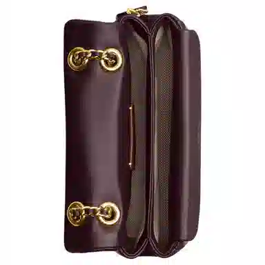 COACH Tabby 20 Red Currant