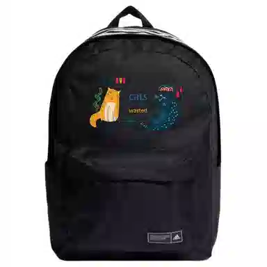 adidas Classic 3S Top