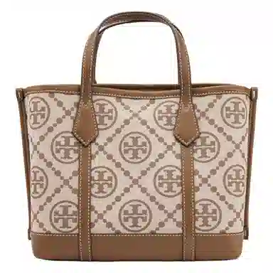 TORY BURCH Perry Mongram Tote