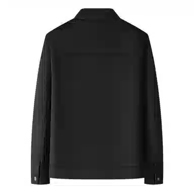 Pierre Cardin Classic Wool Cashmere Coat