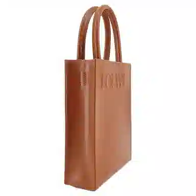 LOEWE A5 Tote