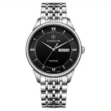 TANGIN 41mm T1058GWKABA