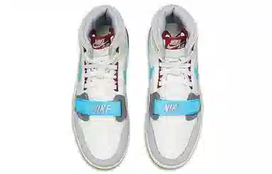 Jordan Legacy 312