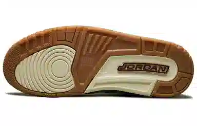 Jordan Legacy 312