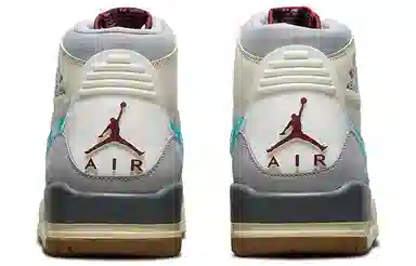 Jordan Legacy 312