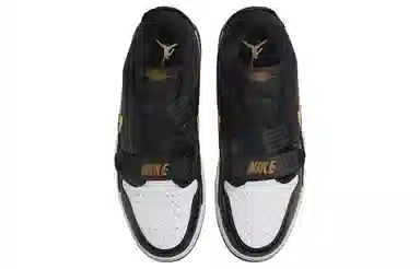 Jordan Legacy 312 low