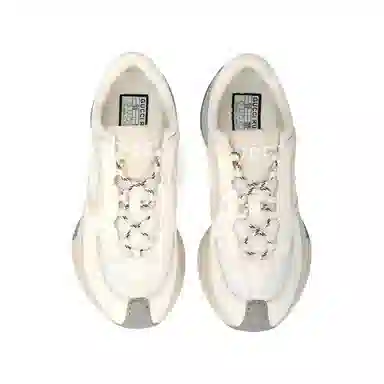 Gucci Run White