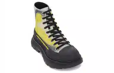 Alexander McQueen Tread Slick