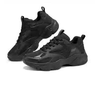 Skechers DLITES MEN Black