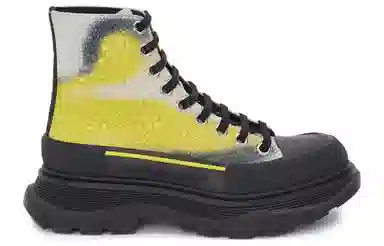 Alexander McQueen Tread Slick