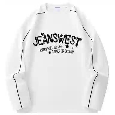 JEANSWEST LogoT