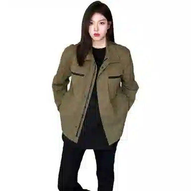 CASTLE WOODS cleanfitvintage