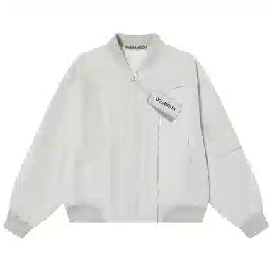 DOGANSON bombercleanfit