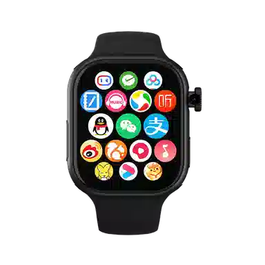 S11ProMax app Watch