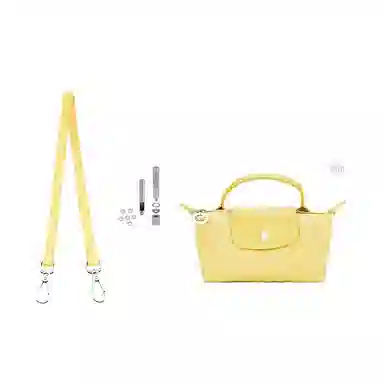 Longchamp Le Pliage 17 Mini