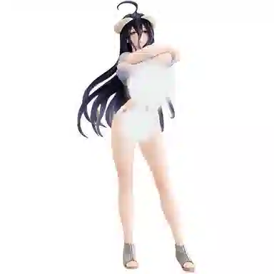 TAITO overlordiv tver. 18cm