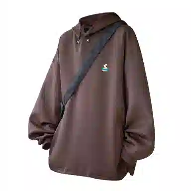 RAP PANDA 280 oversizeins