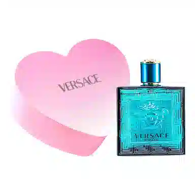 Versace Eros Limited Edition Gift Set