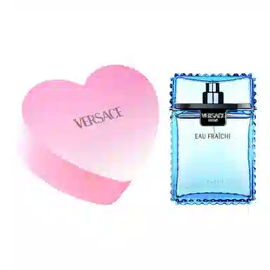 VERSACE EDT 30ml50ml100ml