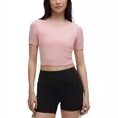 lululemon Hold Tight T