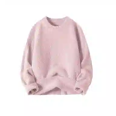 Cotton Gene Sweater