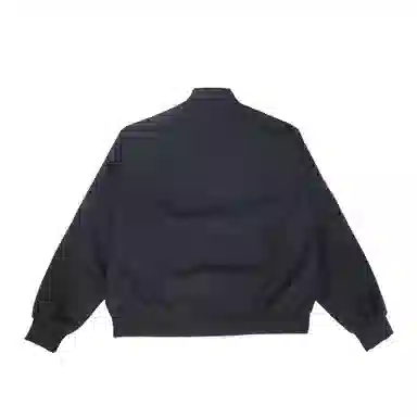 【dme】 美式复古立领防泼水设计员潮牌衣服上衣硬汉感飞行夹克 男女同款