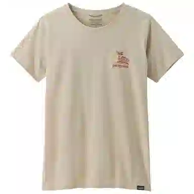 patagonia Capilene Cool Daily T