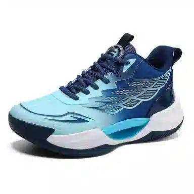 MUSNODO High-Top Basketball Shoes