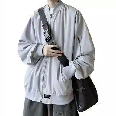 SUNSETMONENT Pilot Jacket