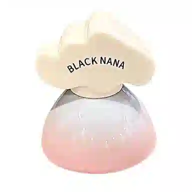 BLACK NANA
