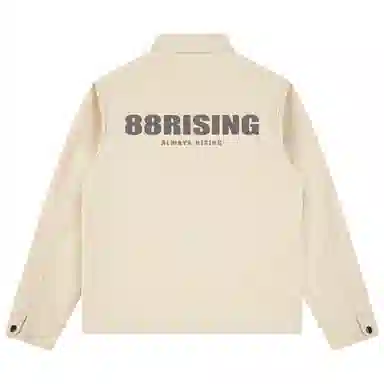 88rising
