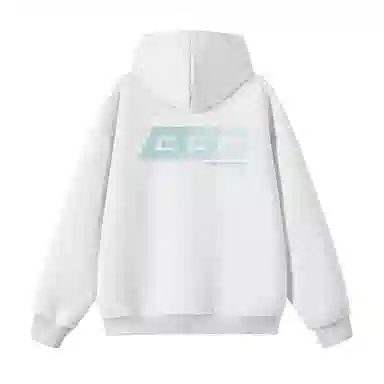 TEDDY College Logocleanfit