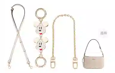 Disney COACHNolita19