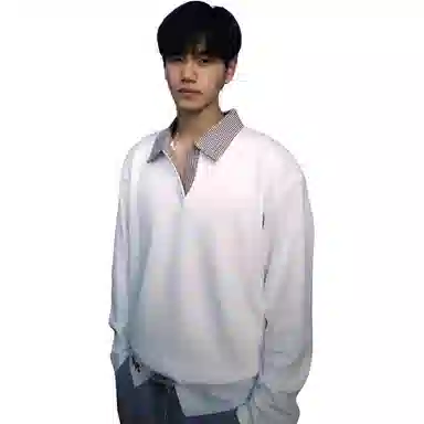 Hypeyourself cleanfitpoloT