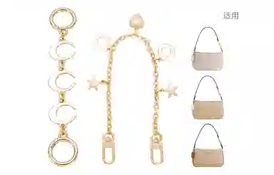 GUYI COACH Nolita 19 diy